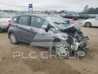 2016 Nissan VERSA фото