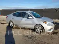 2016 Nissan VERSA фото