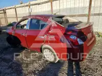 2016 Nissan VERSA фото