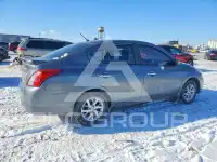 2016 Nissan VERSA фото