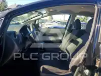 2016 Nissan VERSA photo