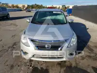 2016 Nissan VERSA фото