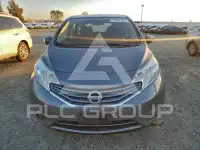2016 Nissan VERSA photo