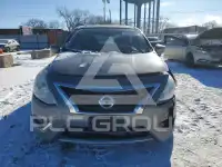 2016 Nissan VERSA фото