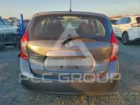 2016 Nissan VERSA photo