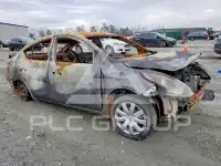2016 Nissan VERSA фото