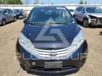 2016 Nissan VERSA photo