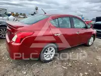 2016 Nissan VERSA фото
