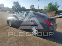 2016 Nissan VERSA фото