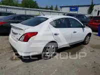 2016 Nissan VERSA фото