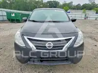 2016 Nissan VERSA photo