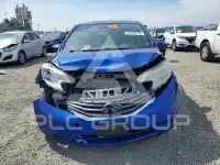 2016 Nissan VERSA photo