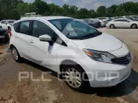 2016 Nissan VERSA photo