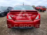 2016 Nissan VERSA фото