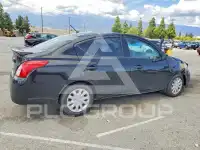 2016 Nissan VERSA фото