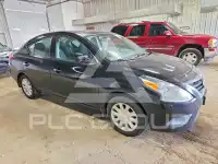 2016 Nissan VERSA фото