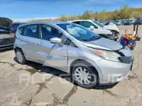 2016 Nissan VERSA photo