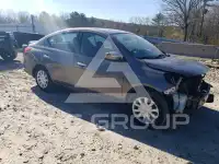 2016 Nissan VERSA photo