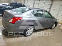 2016 Nissan VERSA фото