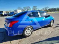 2016 Nissan VERSA photo