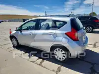 2016 Nissan VERSA photo