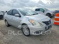 2016 Nissan VERSA фото