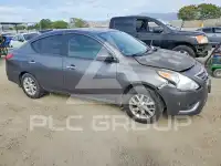 2016 Nissan VERSA photo