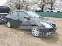 2016 Nissan VERSA photo