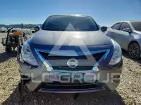 2016 Nissan VERSA photo