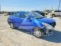 2016 Nissan VERSA фото