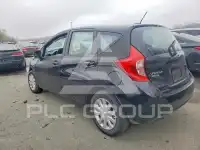 2016 Nissan VERSA фото