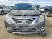 2016 Nissan VERSA photo