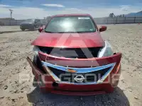 2016 Nissan VERSA фото