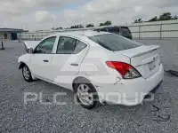 2016 Nissan VERSA фото