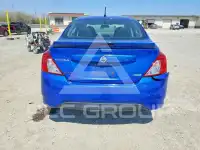 2016 Nissan VERSA фото