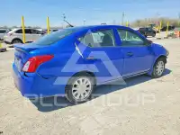 2016 Nissan VERSA фото