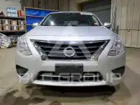 2016 Nissan VERSA photo