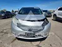 2016 Nissan VERSA photo
