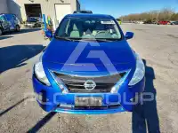 2016 Nissan VERSA photo