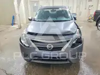 2016 Nissan VERSA фото