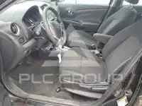 2016 Nissan VERSA photo