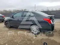 2016 Nissan VERSA photo