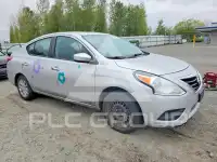 2016 Nissan VERSA photo
