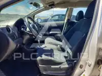 2016 Nissan VERSA photo