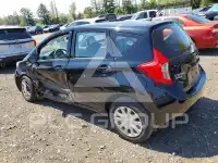 2016 Nissan VERSA photo