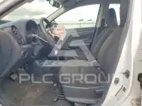2016 Nissan VERSA фото