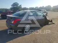 2016 Nissan VERSA фото