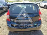 2016 Nissan VERSA photo