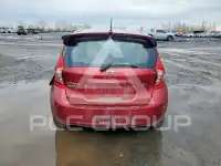 2016 Nissan VERSA photo