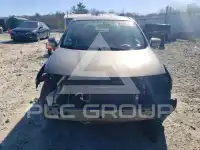 2016 Nissan VERSA photo